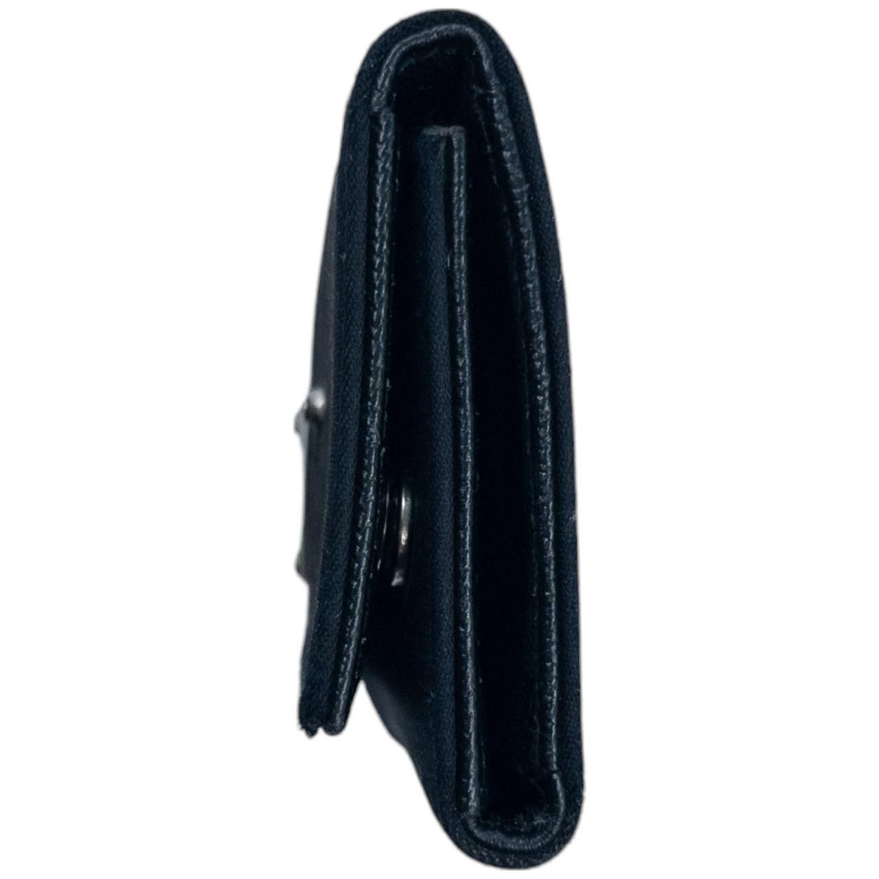 Prada Vintage Prada Key Holder Size ONE SIZE - 7 Thumbnail