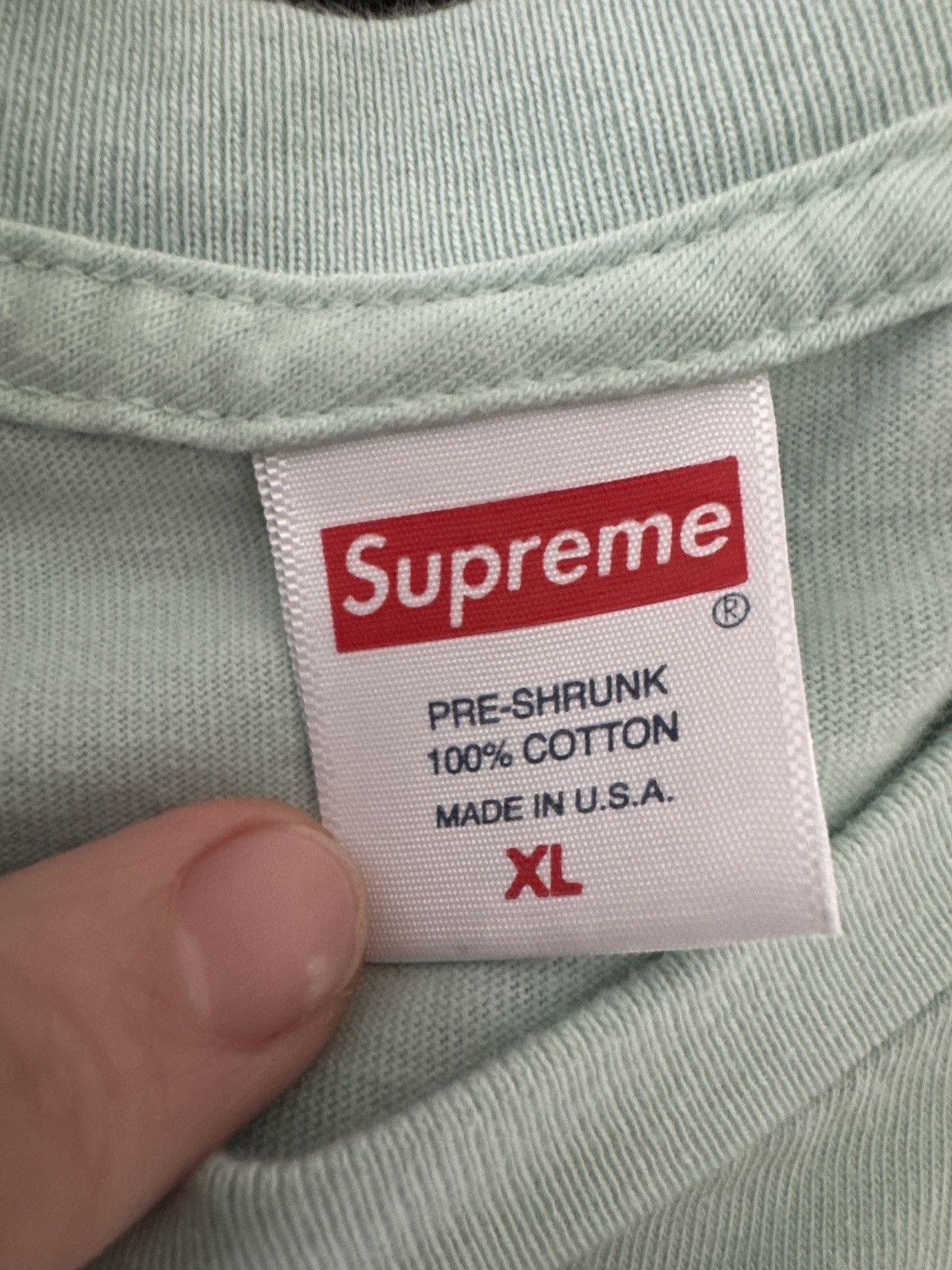 Supreme Supreme Daniel Johnston tee Size US XL / EU 56 / 4 - 2 Thumbnail