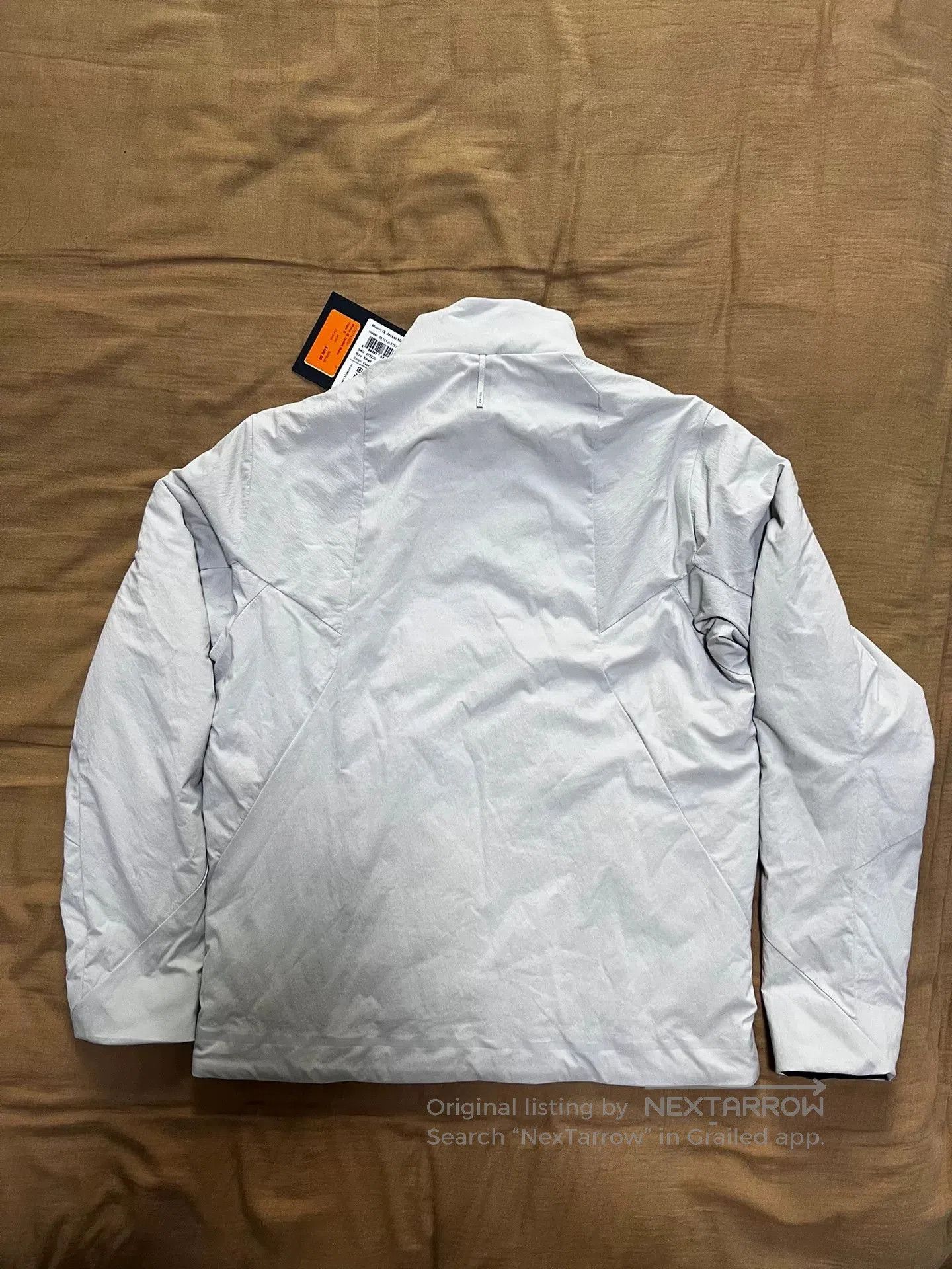 Arc'teryx Arc'teryx Mionn IS Men's Jacket. Size US S / EU 44-46 / 1 - 2 Thumbnail