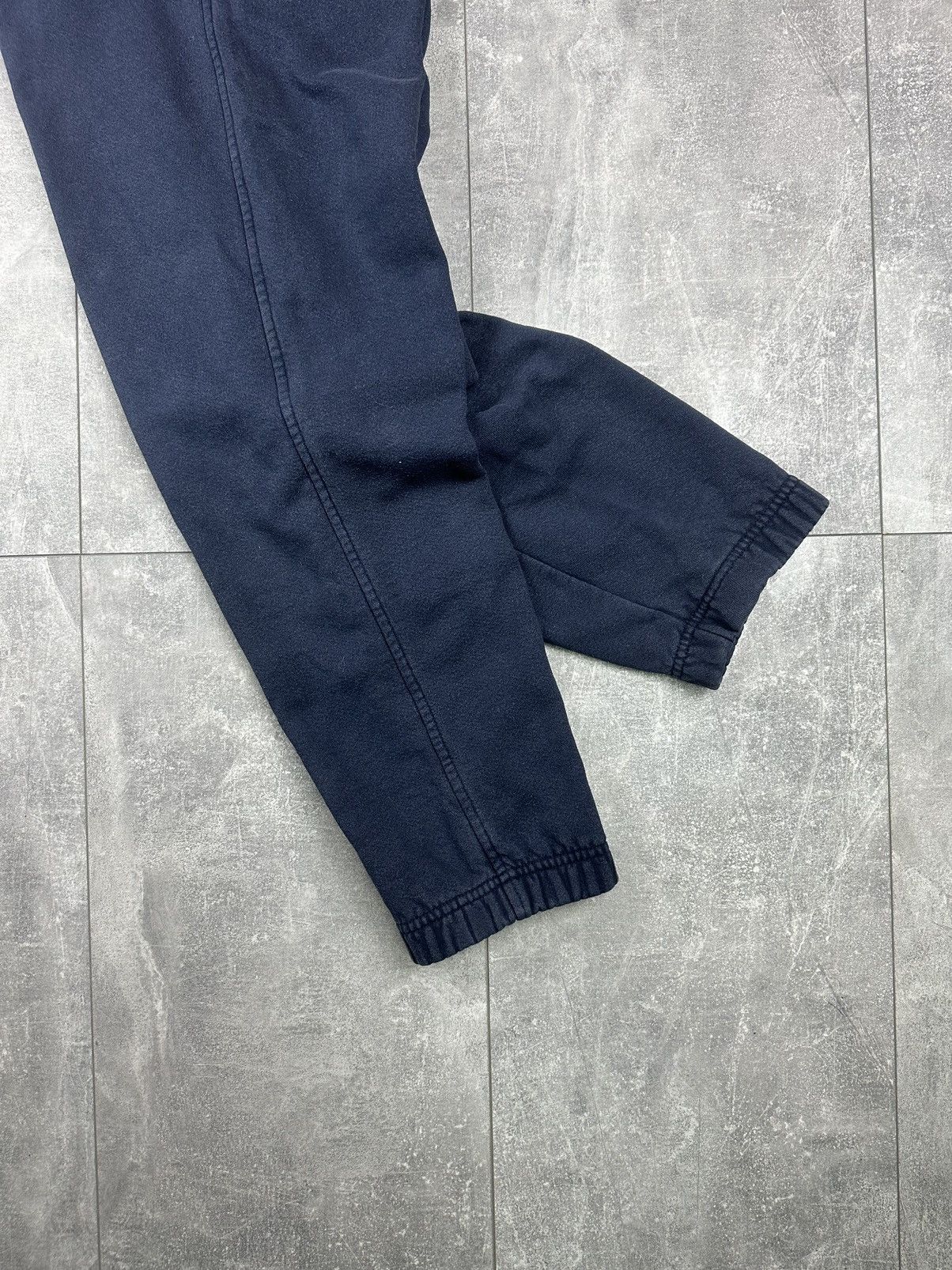 Nike Nike Vintage Small Swoosh Sweatpants Size US 30 / EU 46 - 4 Thumbnail