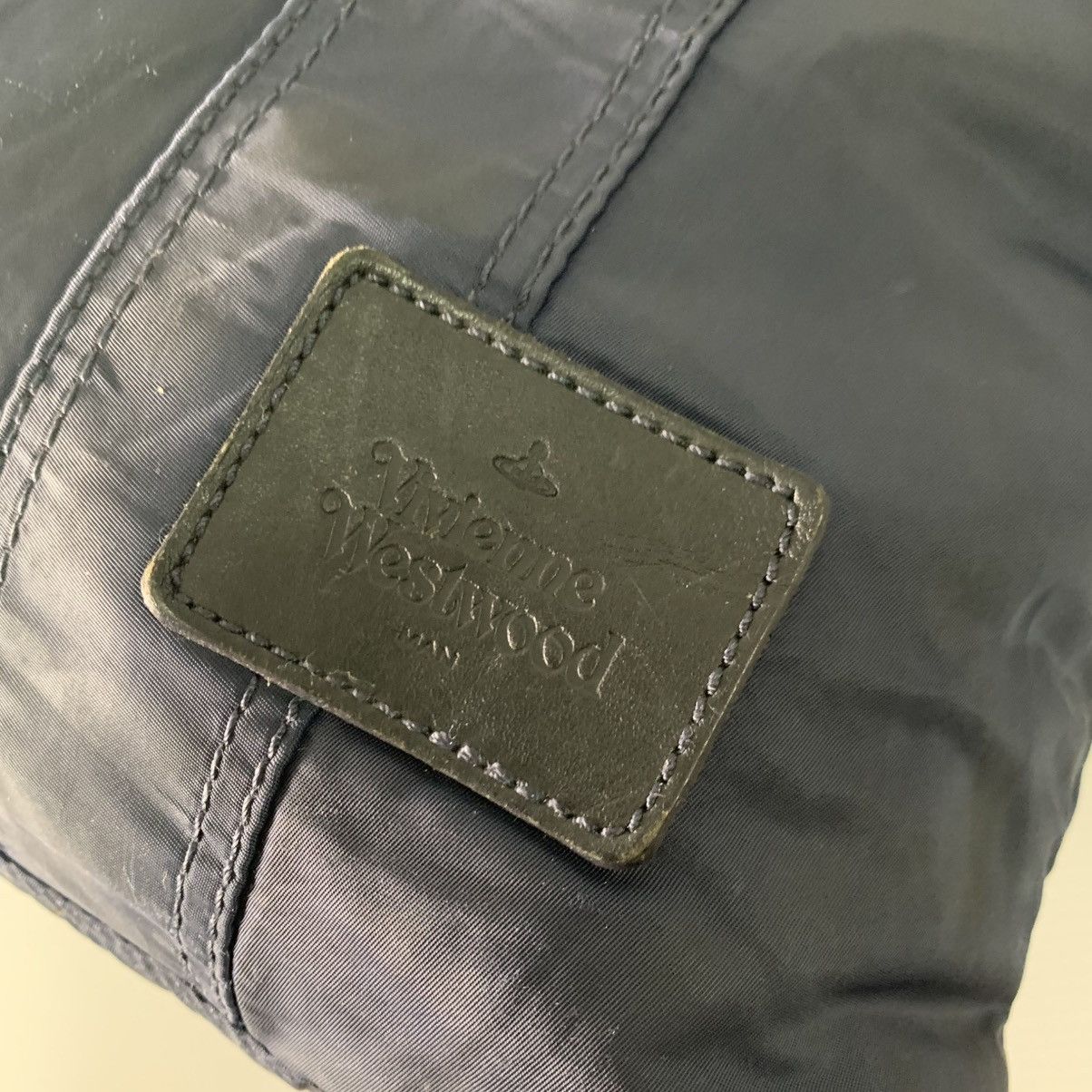 Vivienne Westwood Vivienne Westwood Shoulder Bag Size ONE SIZE - 8 Thumbnail