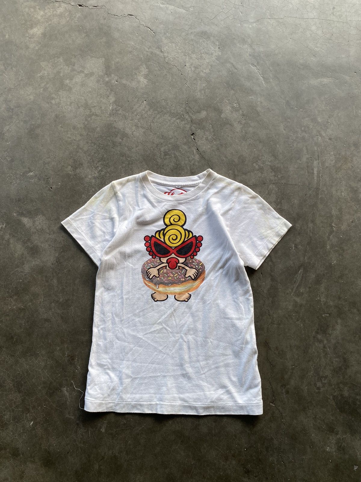 Hysteric Glamour Hysteric Mini 07’ Short Sleeve Shirt Size L / US 10 / IT 46 - 1 Thumbnail