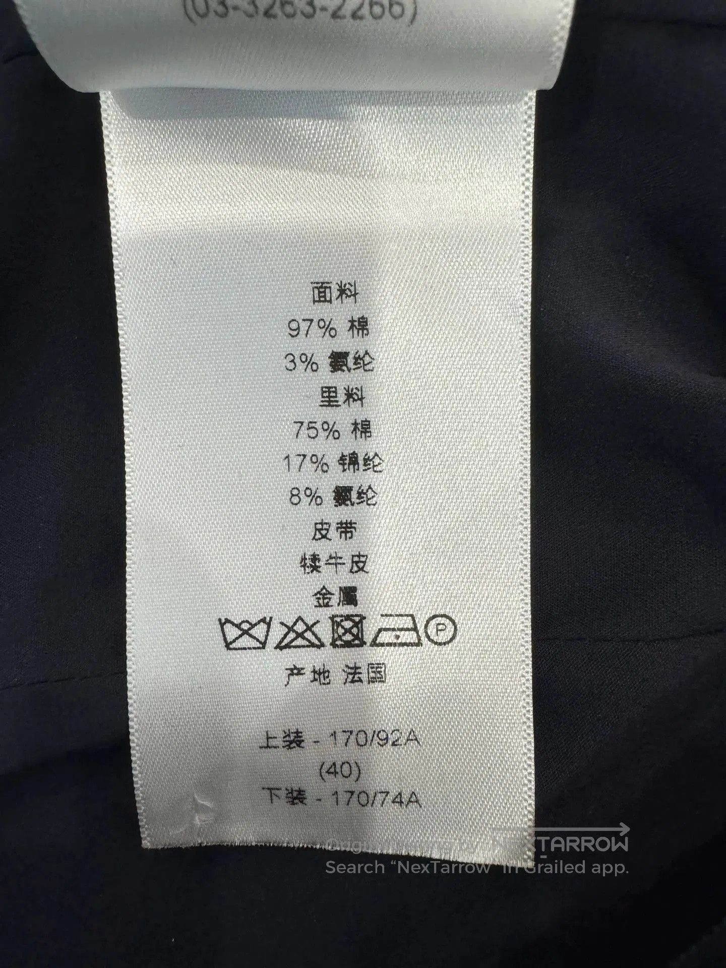 Dior black pleated dress by dior. Size US 40 / EU 56 - 6 Thumbnail