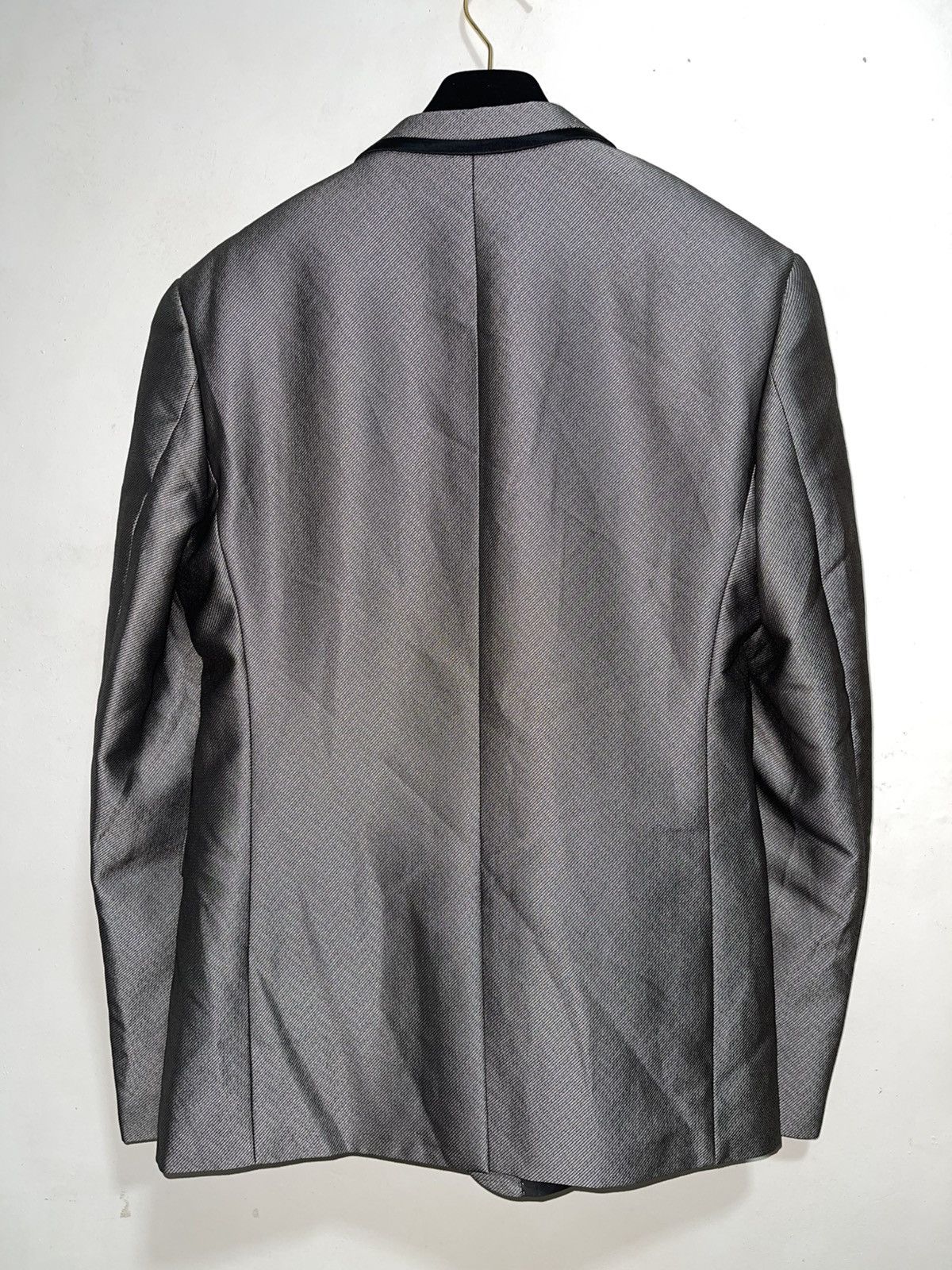 Dior dior suit Size 52R - 2 Thumbnail