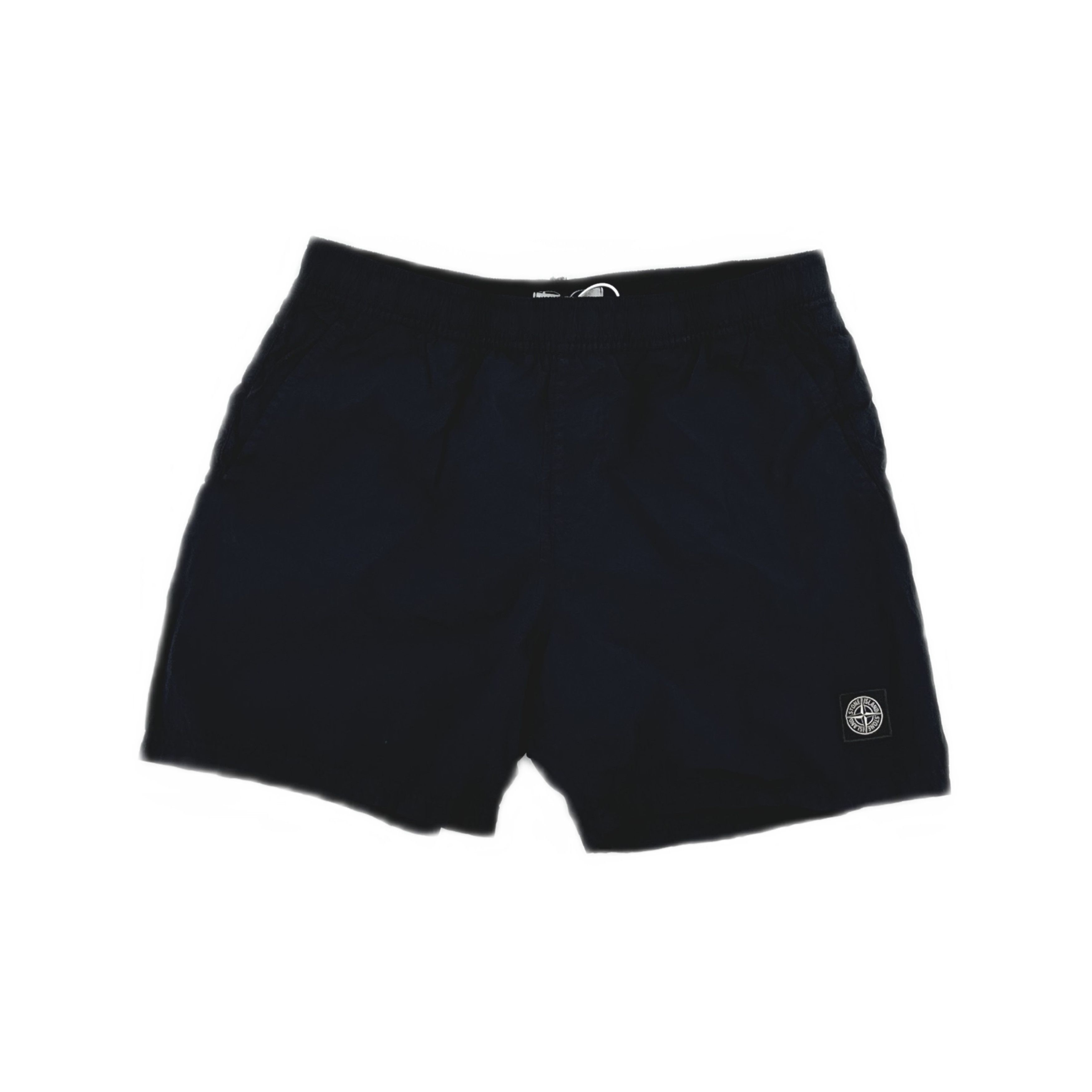Stone Island Stone Island Nylon Metal Swim Shorts Size L Size US 34 / EU 50 - 1 Thumbnail