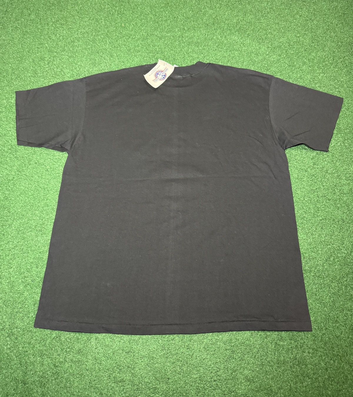 Vintage Erie Seawolves NWT Vintage 90s Logo Baseball XL T Shirt Size US XL / EU 56 / 4 - 3 Thumbnail