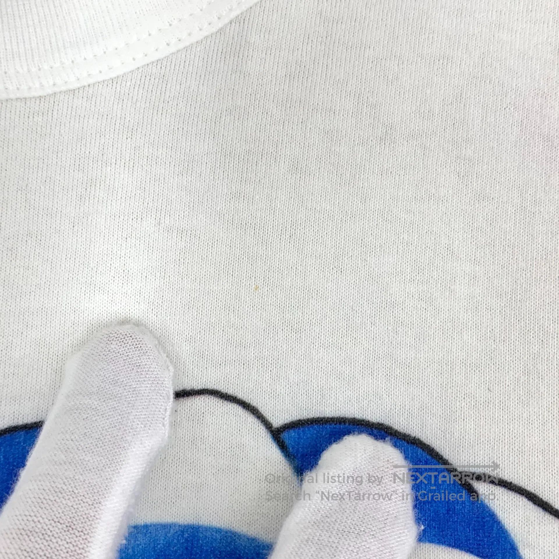 Lanvin Lanvin Color-block hot air balloon print cotton round-neck Size US XS / EU 42 / 0 - 7 Thumbnail