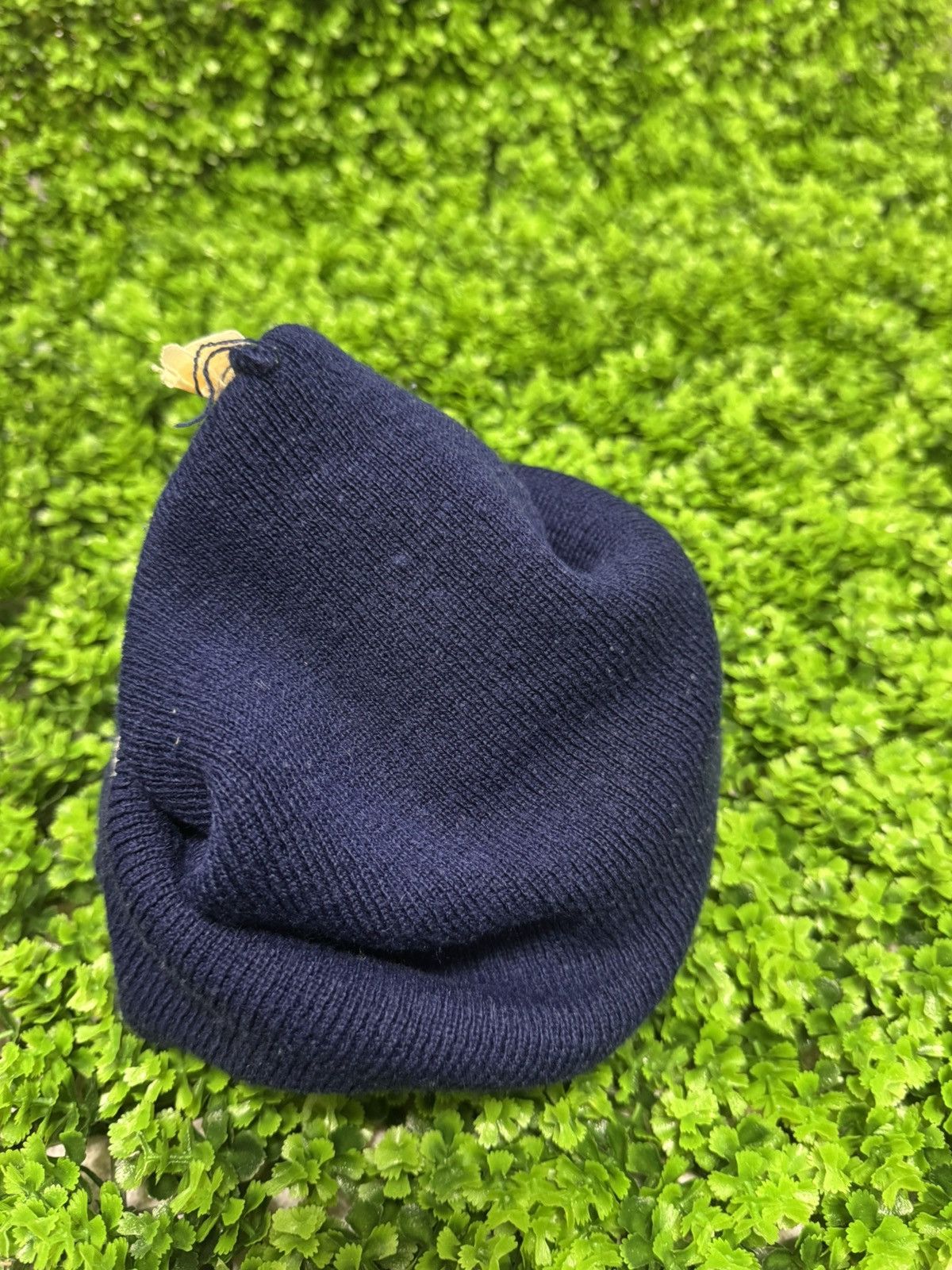 Vintage Georgetown Hoyas 90s Hat Vintage Nba Size ONE SIZE - 6 Thumbnail