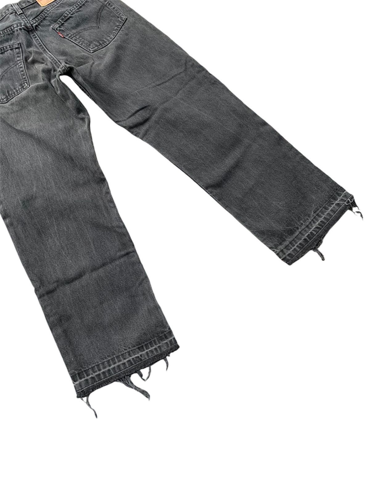 Levi's × Levi's Vintage Clothing × Vintage Vintage levis 515 jeans Size US 30 / EU 46 - 3 Thumbnail