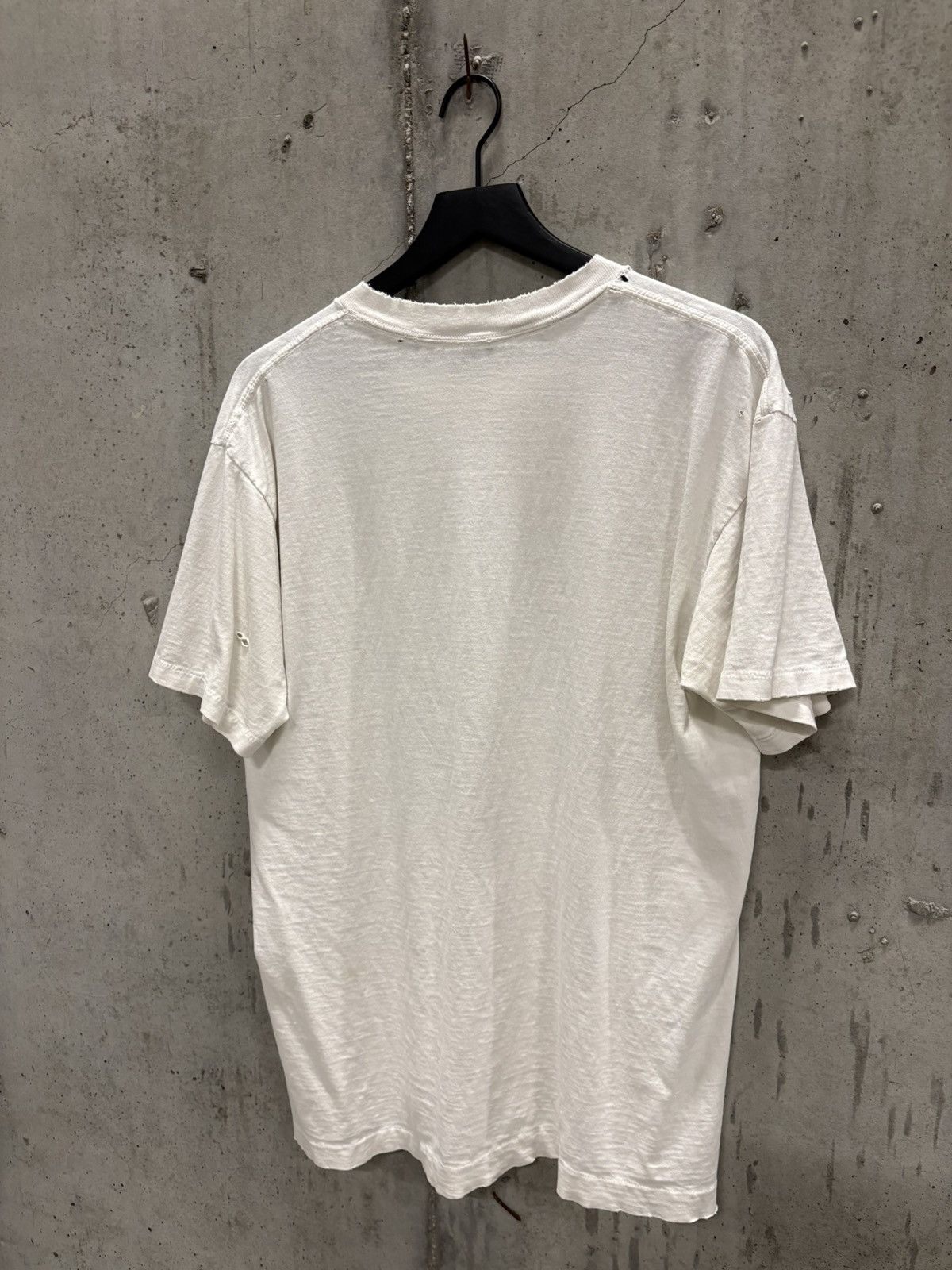 Band Tees Vintage The Humpty Dance Shirt Thrashed Faded Grunge Band Size US XL / EU 56 / 4 - 6 Thumbnail