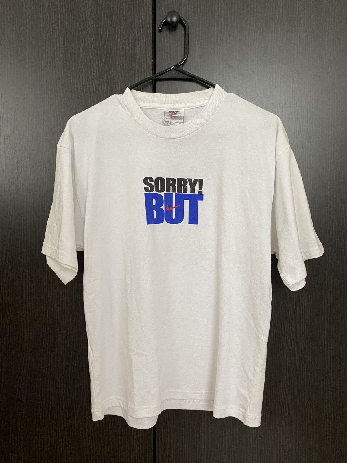 Nike Nike You Can’t Touch My Fork Tee Size US M / EU 48-50 / 2 - 1 Thumbnail