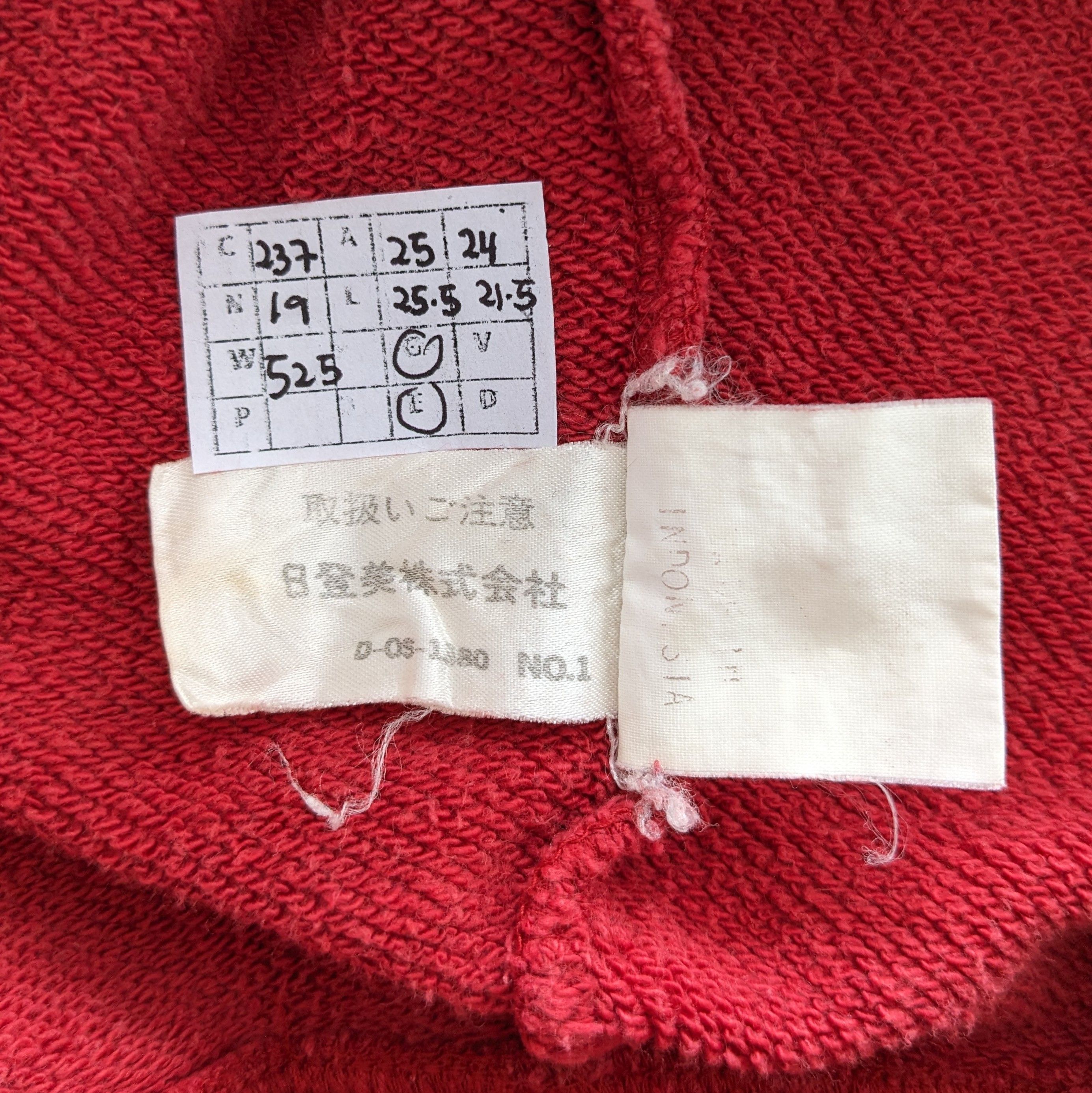 Ralph Lauren Vintage CRL CHAPS RALPH LAUREN Sweatshirt Size US XXL / EU 58 / 5 - 8 Thumbnail
