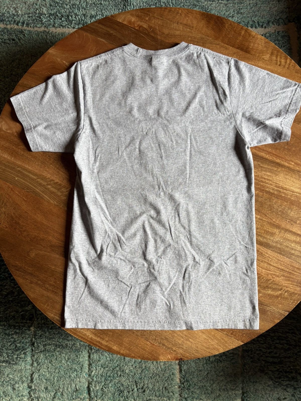 Supreme Supreme emo girl T shirt Size US S / EU 44-46 / 1 - 3 Thumbnail