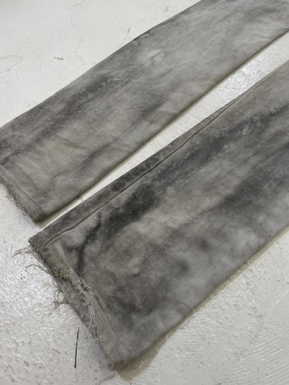 Dior Dior Homme SS06 Snow Jeans Size ONE SIZE - 3 Thumbnail