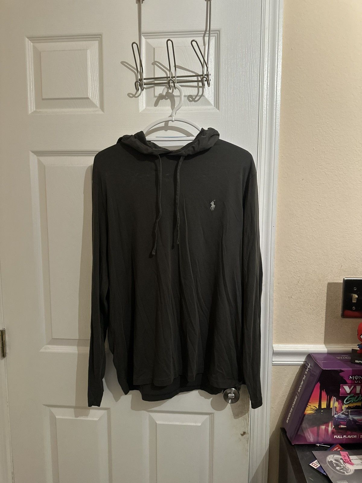 Polo Ralph Lauren polo ralph lauren hoodie Size US L / EU 52-54 / 3 - 1 Thumbnail