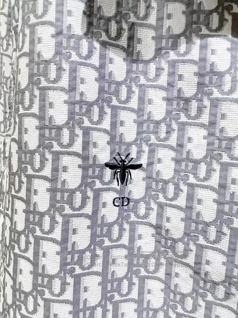 Dior Dior Windbreaker Size XS / US 0-2 / IT 36-38 - 4 Thumbnail