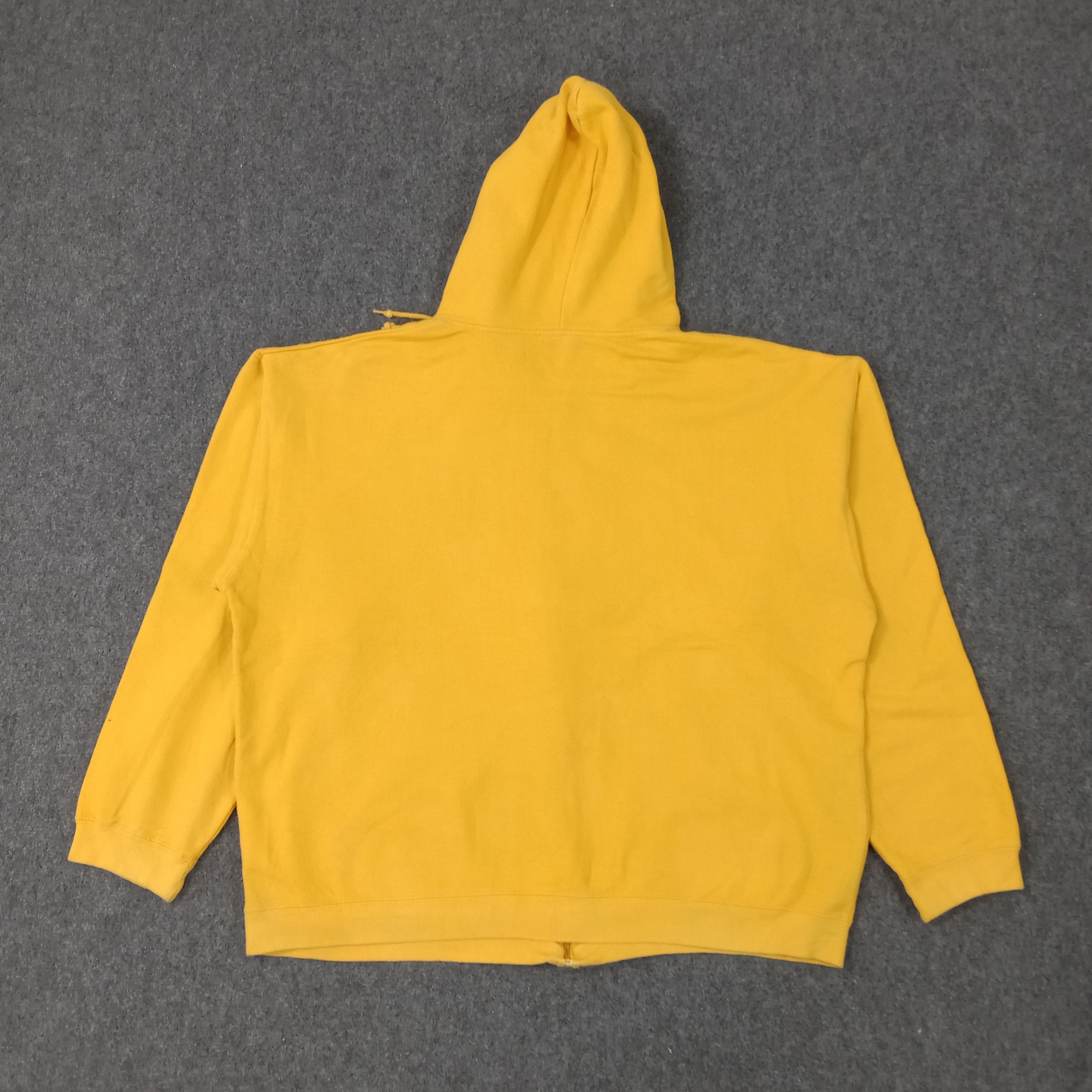 NBA × Vintage PACERS American Basketball Team NBA Baggy Hoodies Size US XL / EU 56 / 4 - 5 Thumbnail