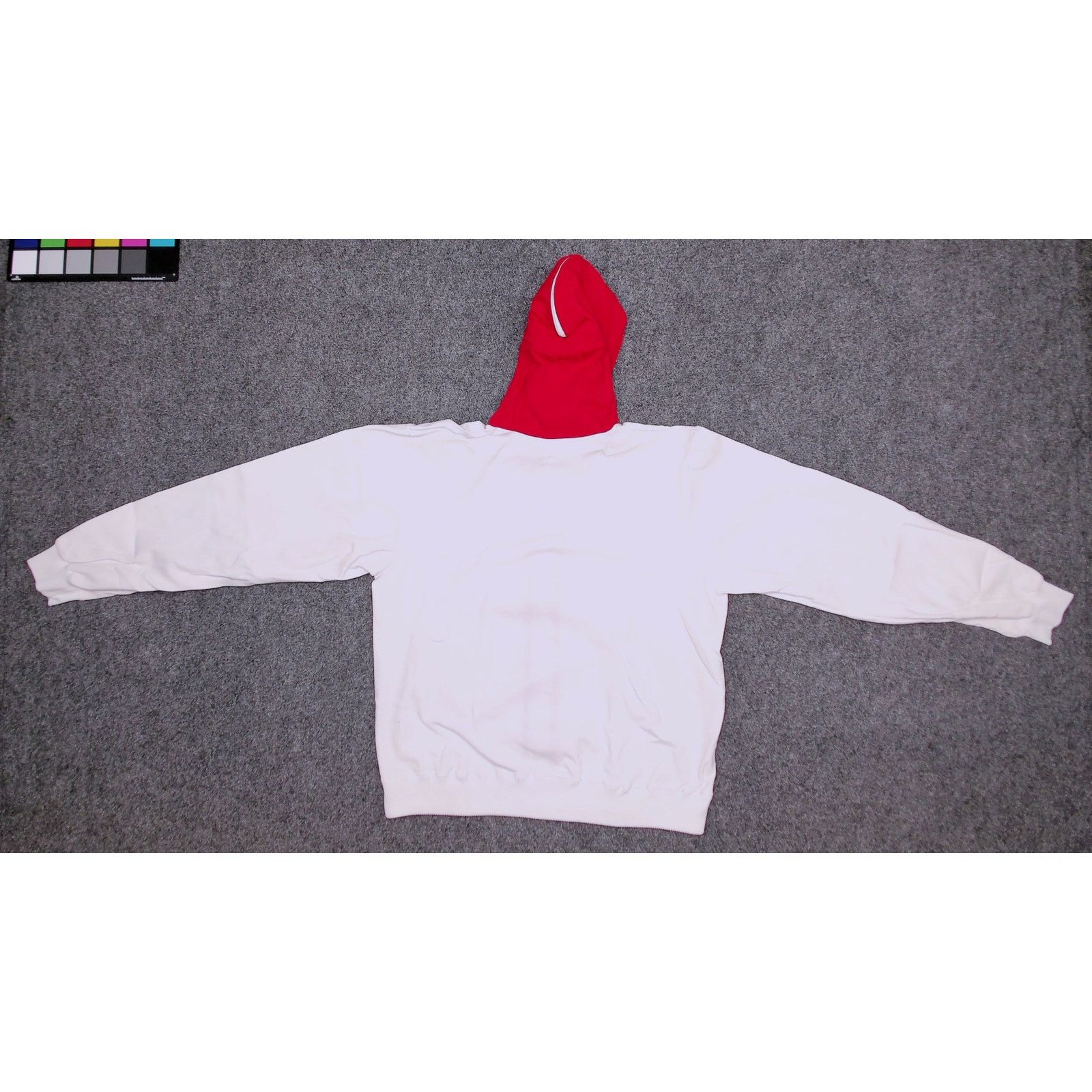 Champion Vintage 80s Champion Split Hood Nylon Jacket Knights Boxy L Size US L / EU 52-54 / 3 - 7 Thumbnail