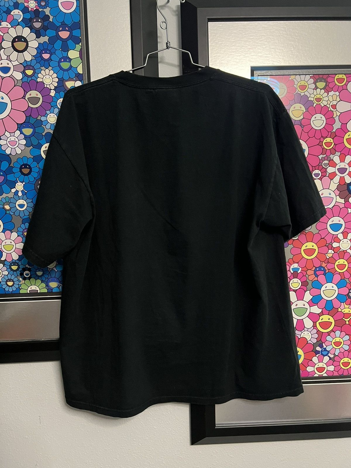 Other Reach Tee Size US XL / EU 56 / 4 - 4 Thumbnail