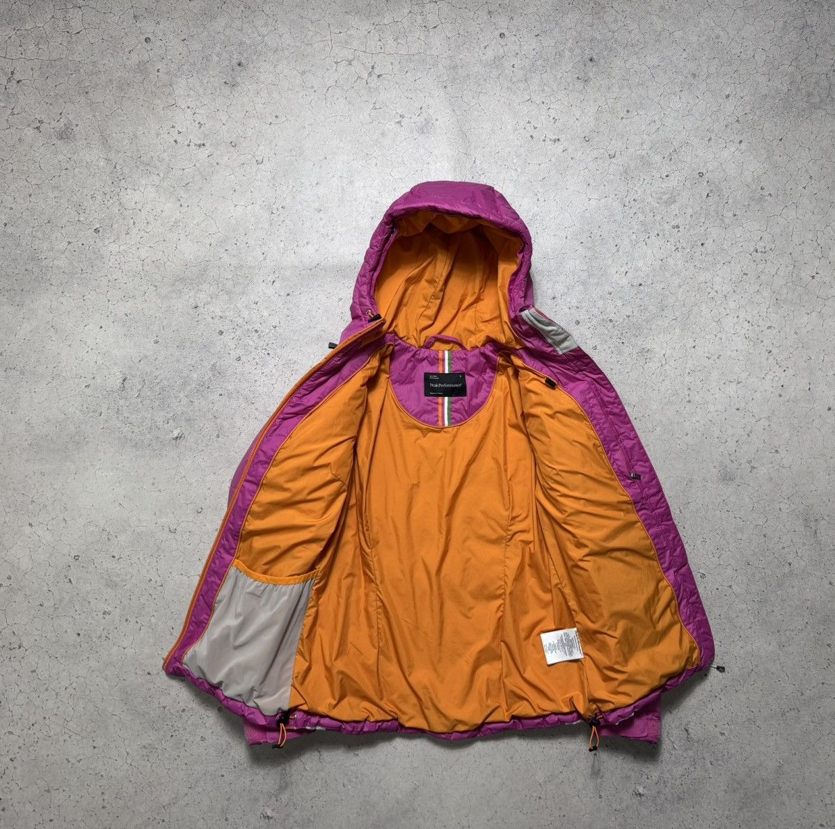 Peak Performance Peak Performance Women’s Down Puffer Jacket Outdoor Size S / US 4 / IT 40 - 7 Thumbnail