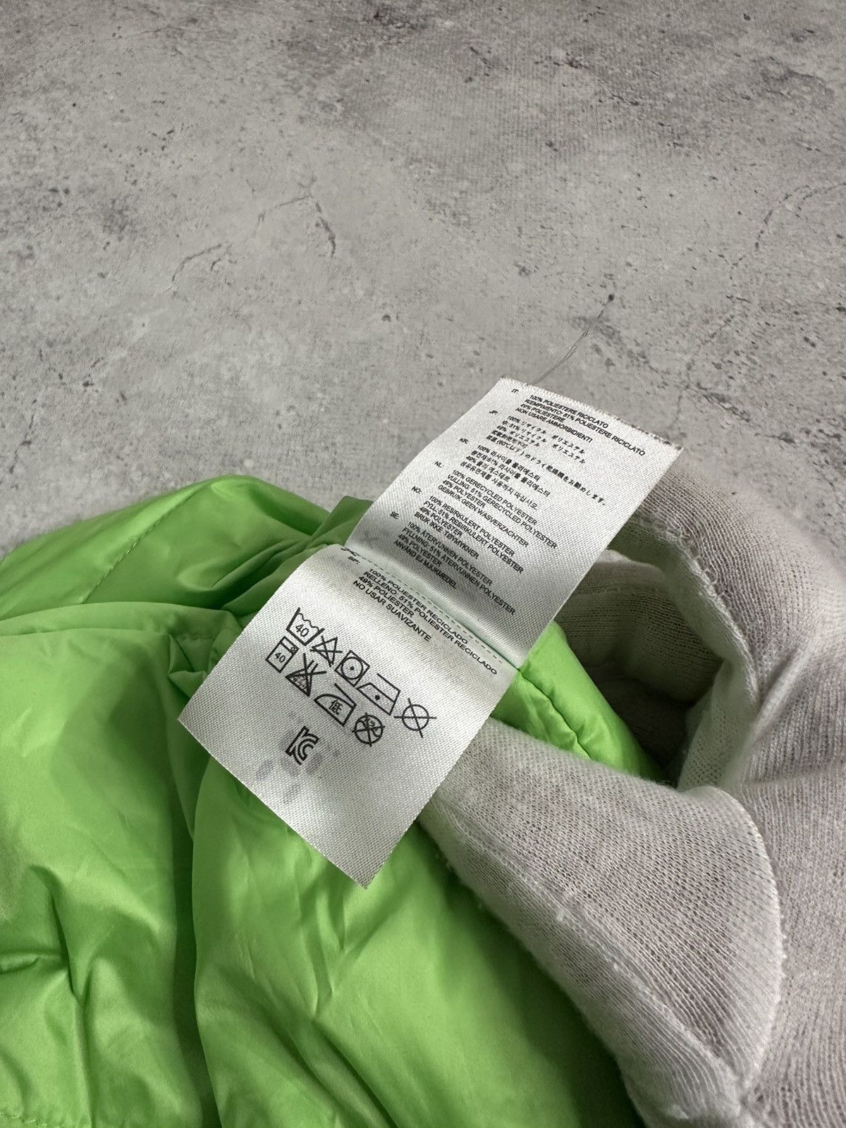 Haglofs Haglofs Barrier III Pertex Classic Eco Purple Outdoor Jacket Size XS / US 0-2 / IT 36-38 - 12 Thumbnail