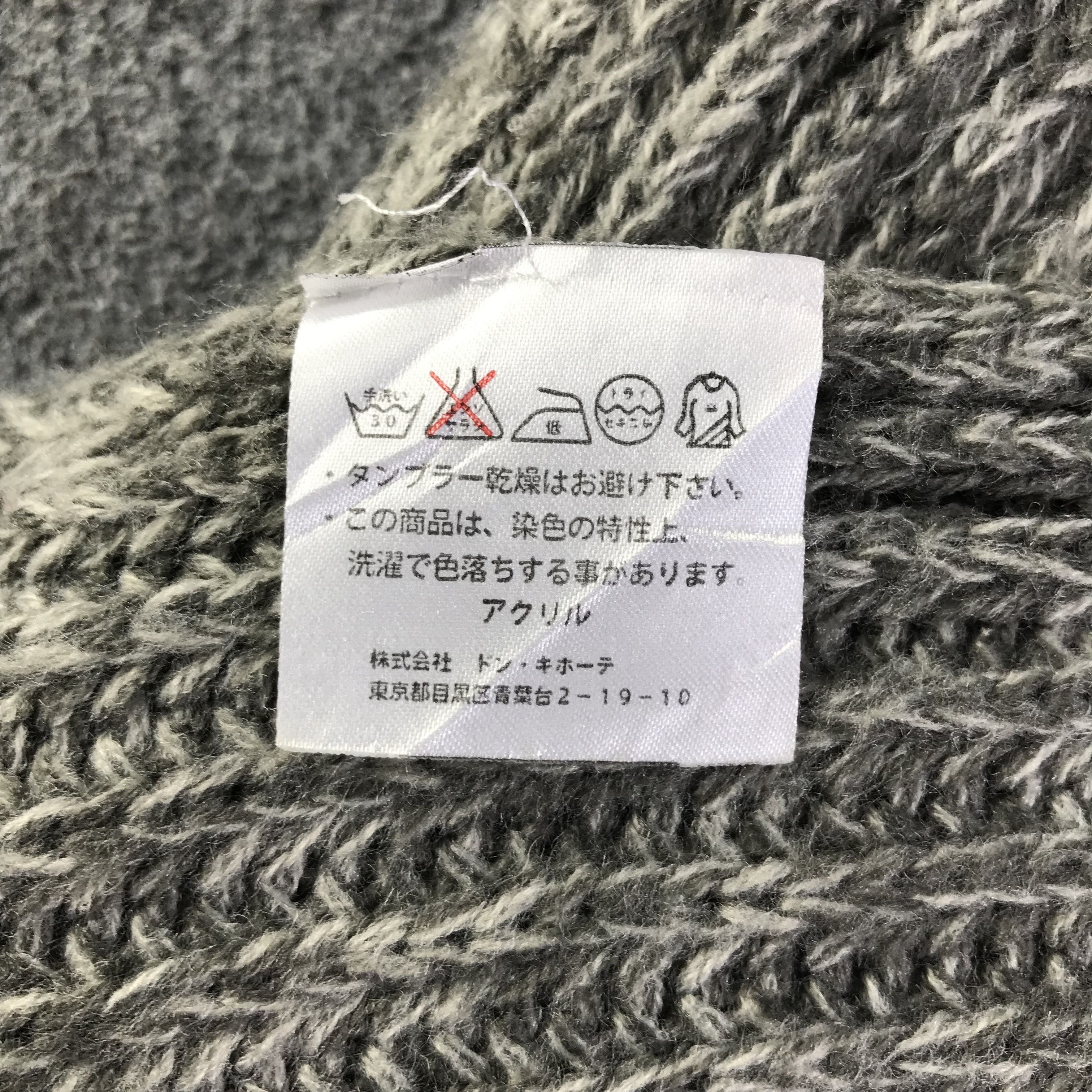 Playboy Playboy Scarf / Muffler / Neckwear SS1528 Size ONE SIZE - 5 Thumbnail