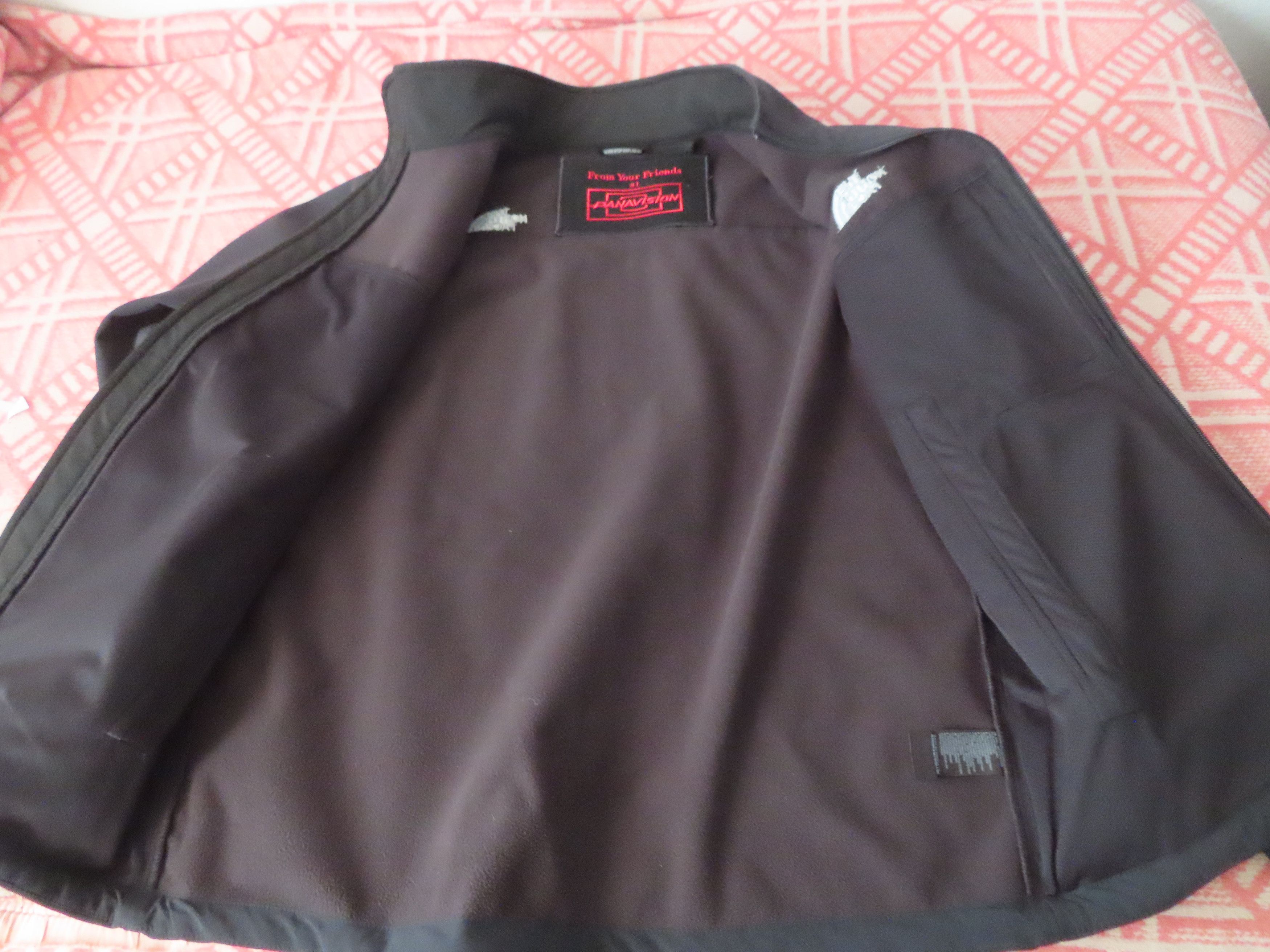 Designer × The North Face NorthFace Jacket batman vs superman dawn of justice jacket Size US L / EU 52-54 / 3 - 3 Thumbnail