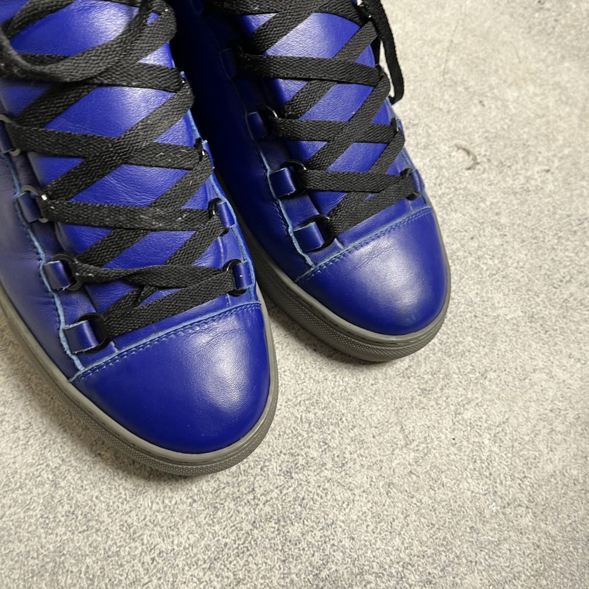 Balenciaga Balenciaga Arena High Top Size US 10.5 / EU 43-44 - 5 Thumbnail