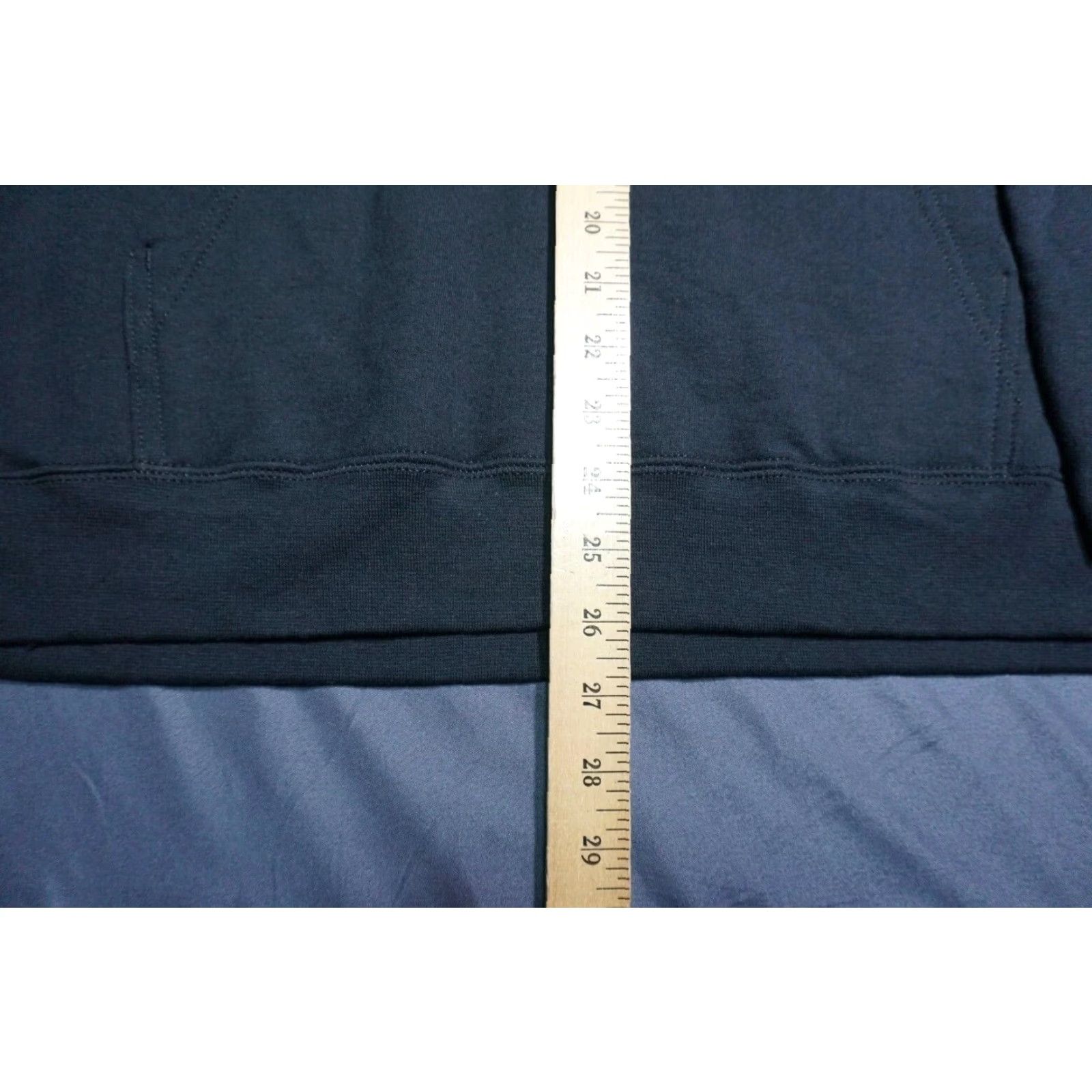 Port & Company EAT. SLEEP. LEAGUE. REPEAT Men XL Fantasy Football Pullover Hoodie NEW Size US XL / EU 56 / 4 - 6 Thumbnail