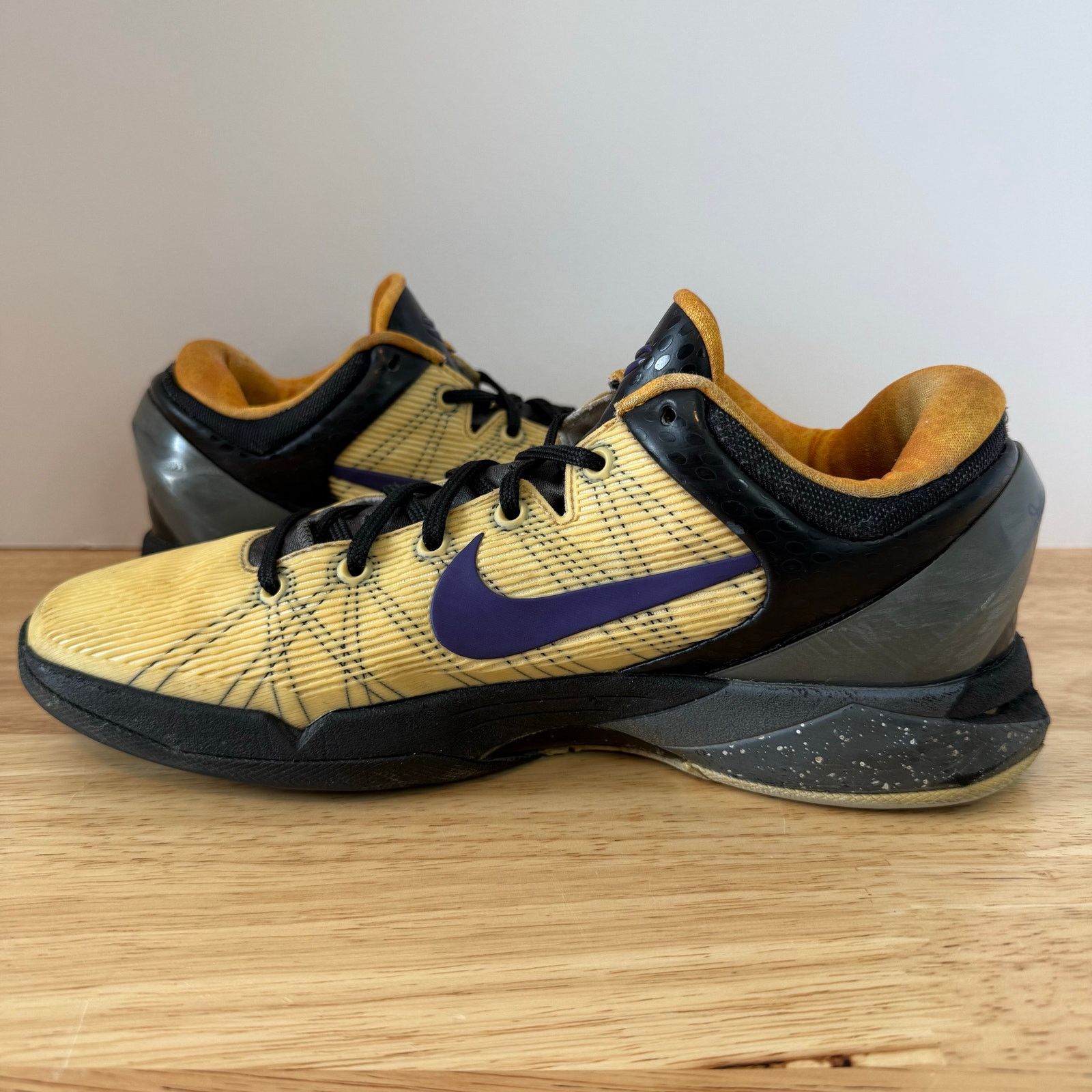 Nike Nike Zoom Kobe 7 System 'Opening Day' Sneakers Men’s Size 8 Size US 8 / EU 41 - 11 Thumbnail