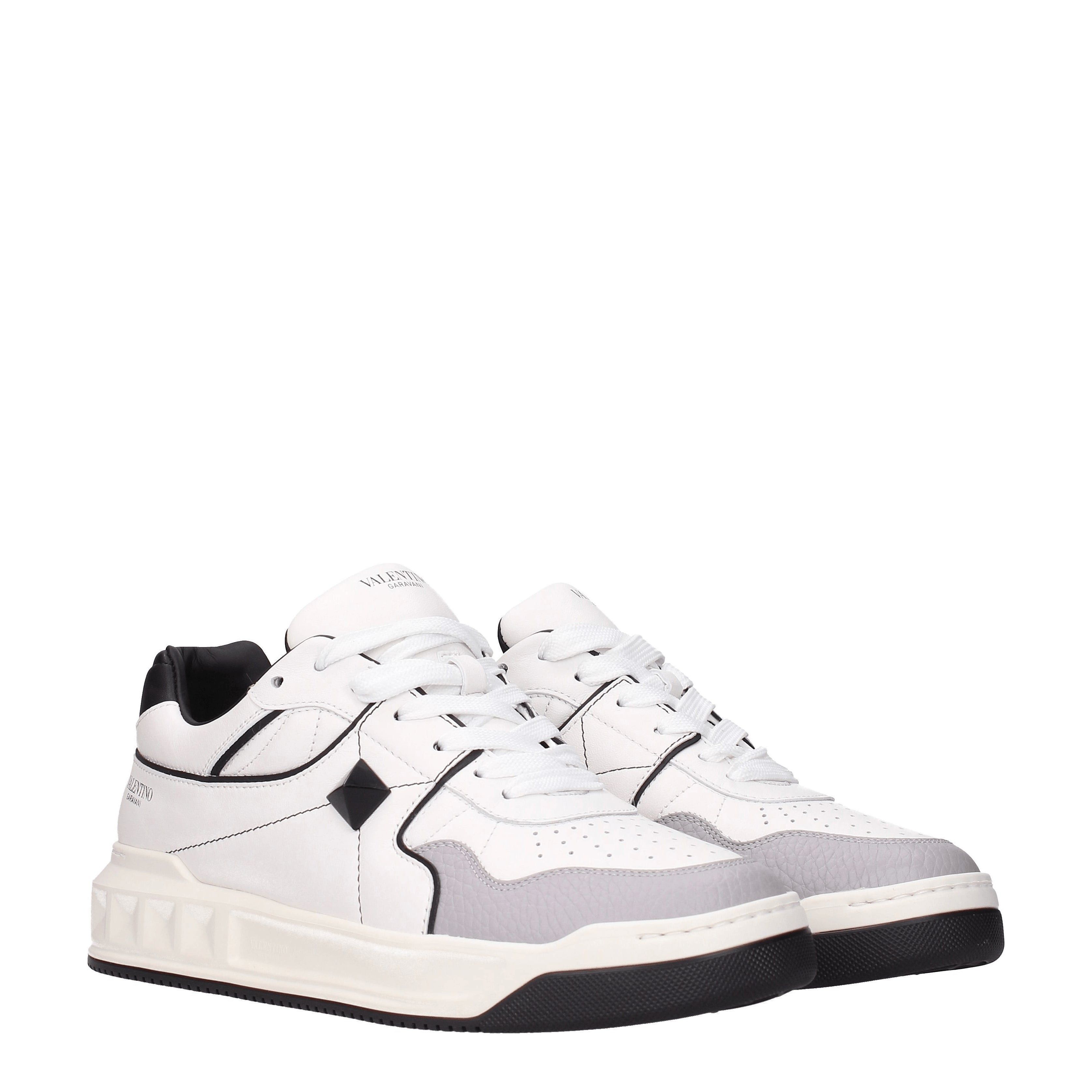 Valentino Sneakers Size US 6 / EU 39 - 1 Thumbnail