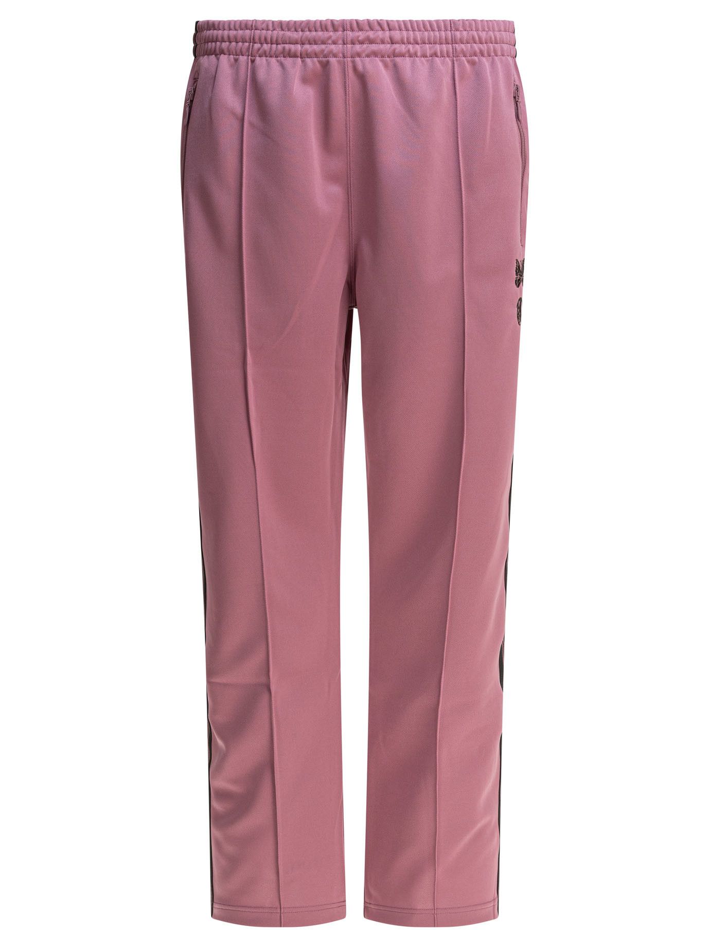 Needles Poly Smooth Trousers X Kae Tanaka Size US 30 / EU 46 - 1 Thumbnail