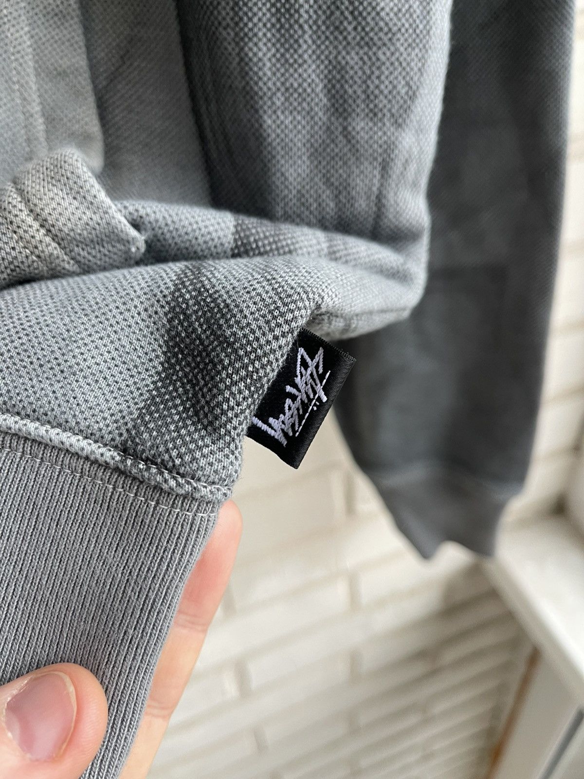 Stussy Stussy Venus hoodie Size US S / EU 44-46 / 1 - 7 Thumbnail