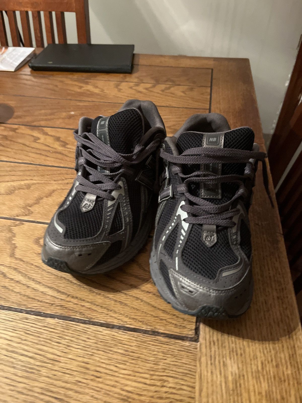 New Balance Nd Size US 7.5 / EU 40-41 - 5 Thumbnail