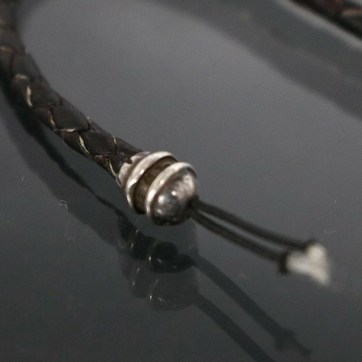 Chrome Hearts Chrome Hearts Dagger phone strap pendant necklace Size ONE SIZE - 5 Thumbnail