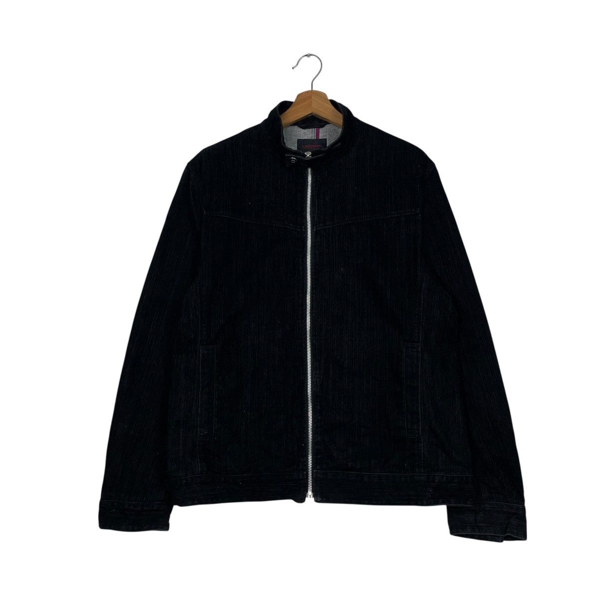 Other Laform Authentic Black Jacket Size US L / EU 52-54 / 3 - 1 Thumbnail