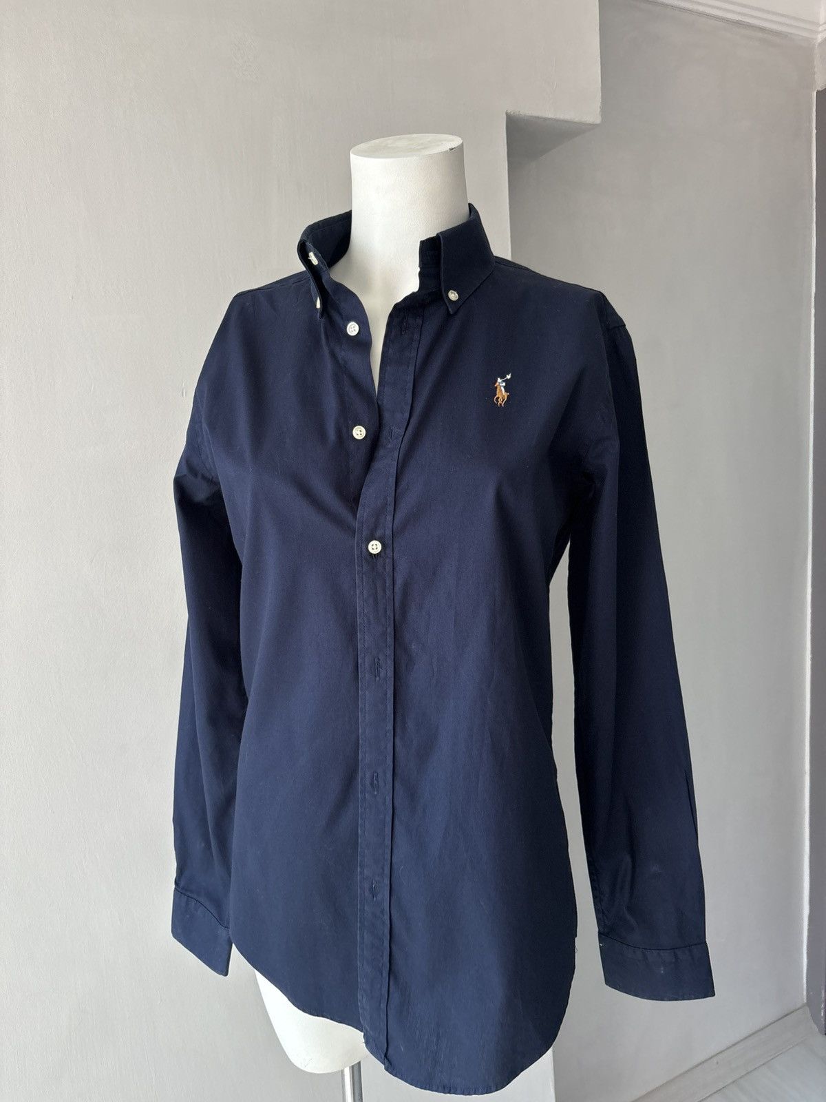 Ralph Lauren Ralph Lauren shirt Size S / US 4 / IT 40 - 7 Thumbnail