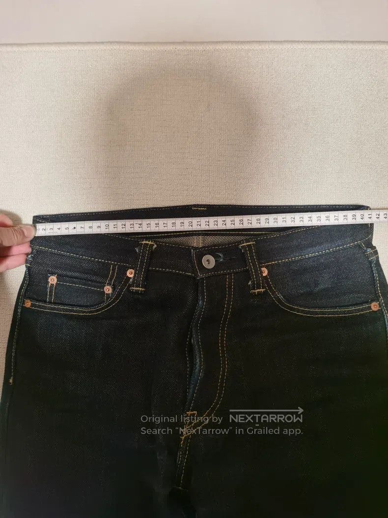 Iron Heart Iron Heart Heavy jeans Size US 32 / EU 48 - 8 Thumbnail
