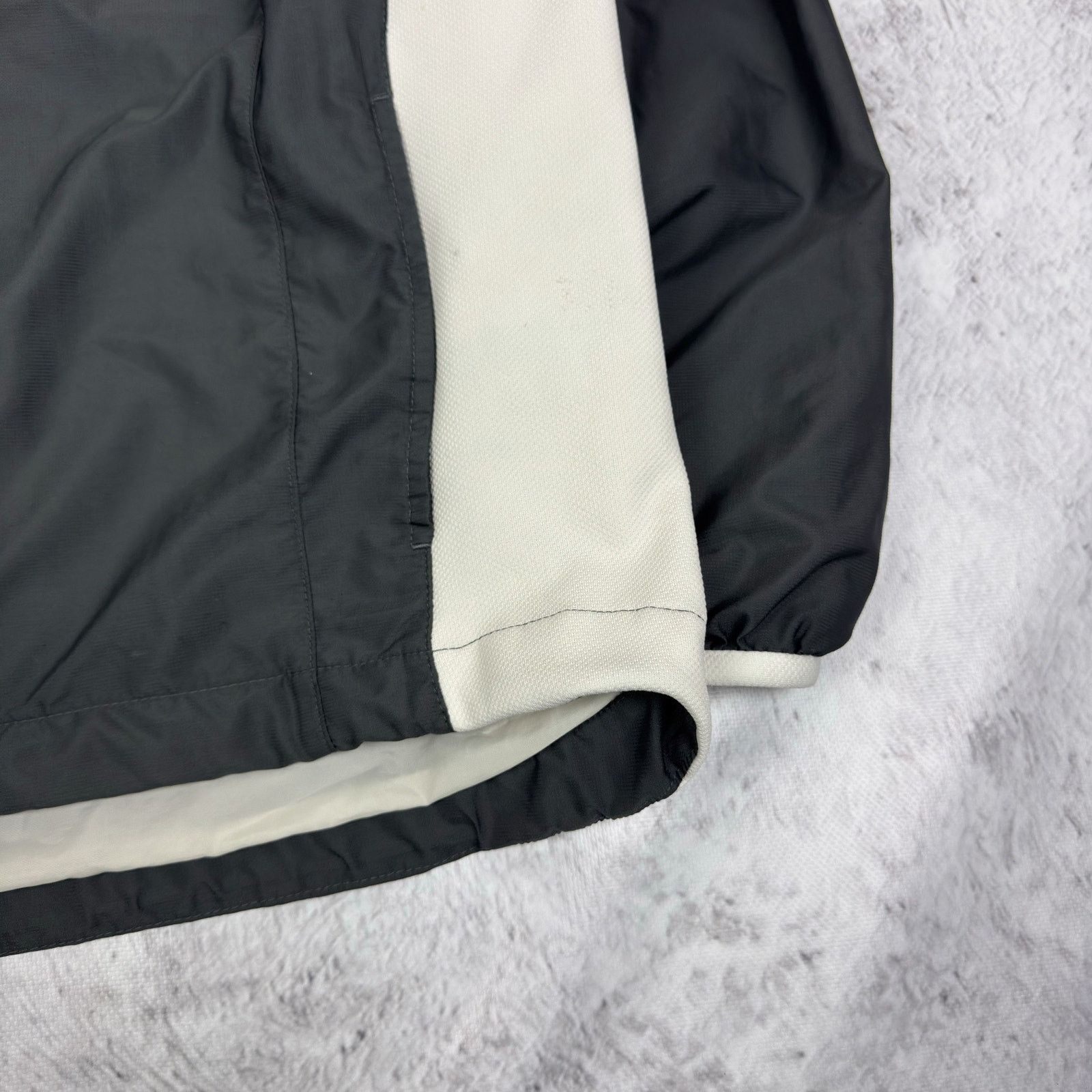 Nike Nike TN Plus Tuned Air Max Men's Full Zip Track Jacket Size US M / EU 48-50 / 2 - 11 Thumbnail