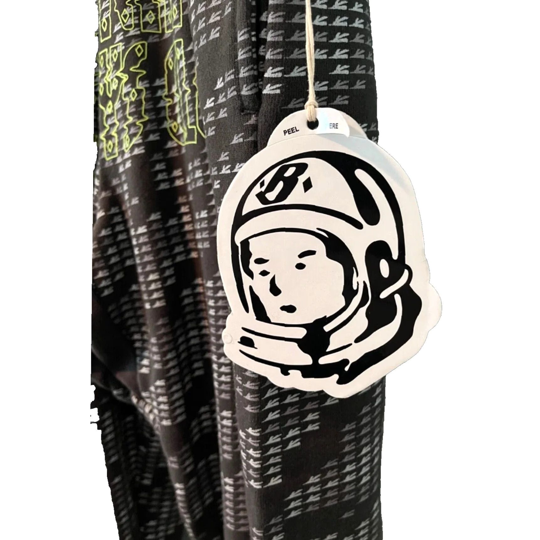 Billionaire Boys Club BBC Flagship x Call of Duty League Sweatpants Sweatpants Unisex Adults S Multicolor Geometric 90s Video Games Mens Size US 29 - 6 Thumbnail