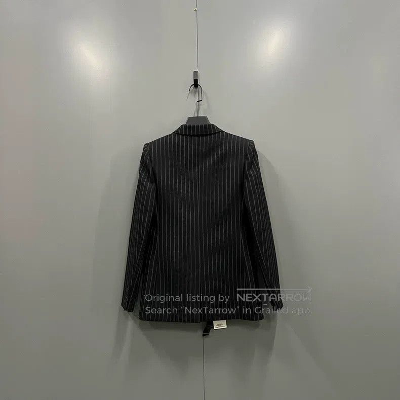 Saint Laurent Paris Saint Laurent Paris blazer Size XS / US 0-2 / IT 36-38 - 2 Thumbnail
