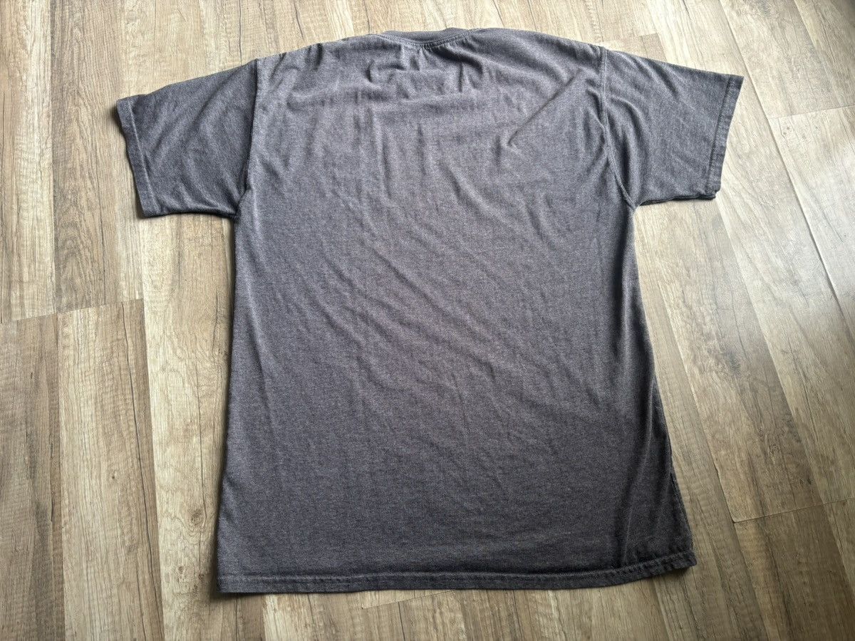 Champion Grey Champion Tee Size US M / EU 48-50 / 2 - 5 Thumbnail
