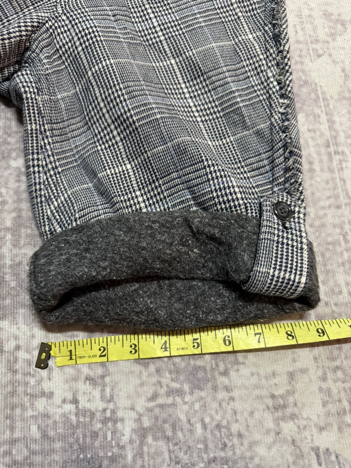 Final Home Final Home by Issey Adjustable Short Size US 30 / EU 46 - 8 Thumbnail