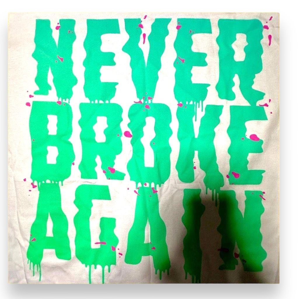 Other NEW Never Broke Again Dripping Slime T-shirt Men’s XL | Stre Size US XL / EU 56 / 4 - 2 Thumbnail