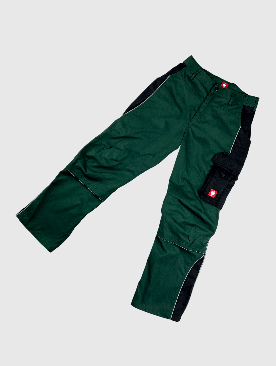 Carhartt Engelbert Strauss 50 Cargo Pants Size US 34 / EU 50 - 2 Thumbnail