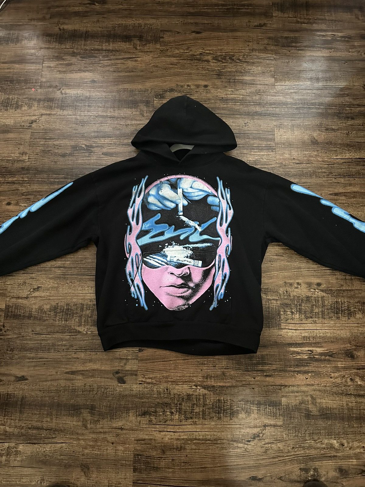 Other Evil Vice Hoodie Size US L / EU 52-54 / 3 - 1 Thumbnail