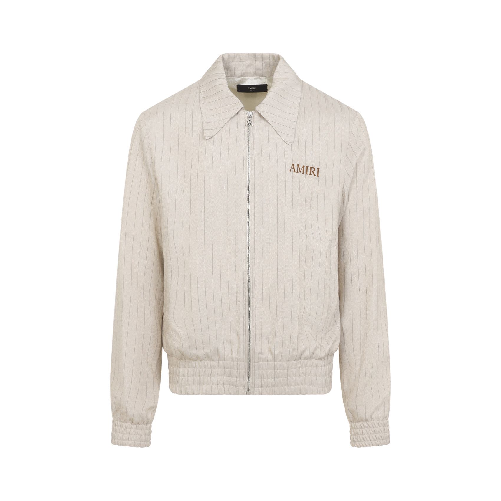 Amiri Amiri Striped Jacket Size US L / EU 52-54 / 3 - 1 Thumbnail