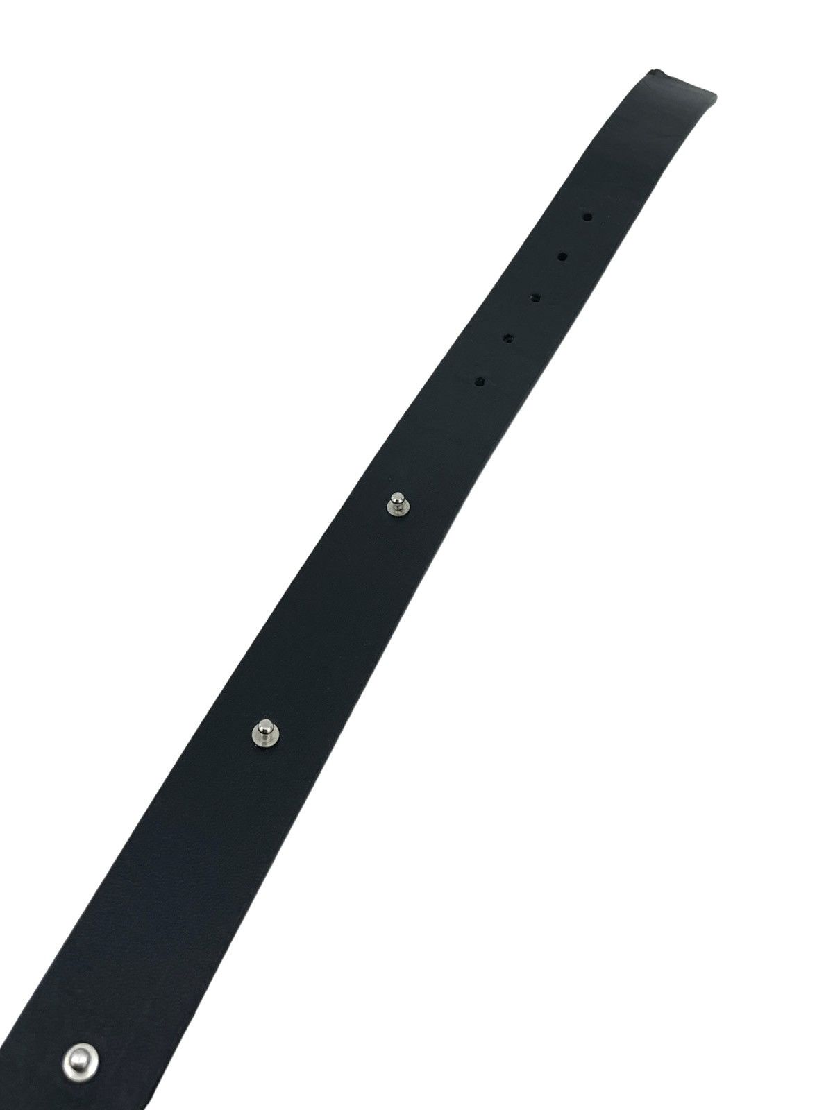 Vivienne Westwood Studded Banner Orb Belt Size ONE SIZE - 21 Thumbnail