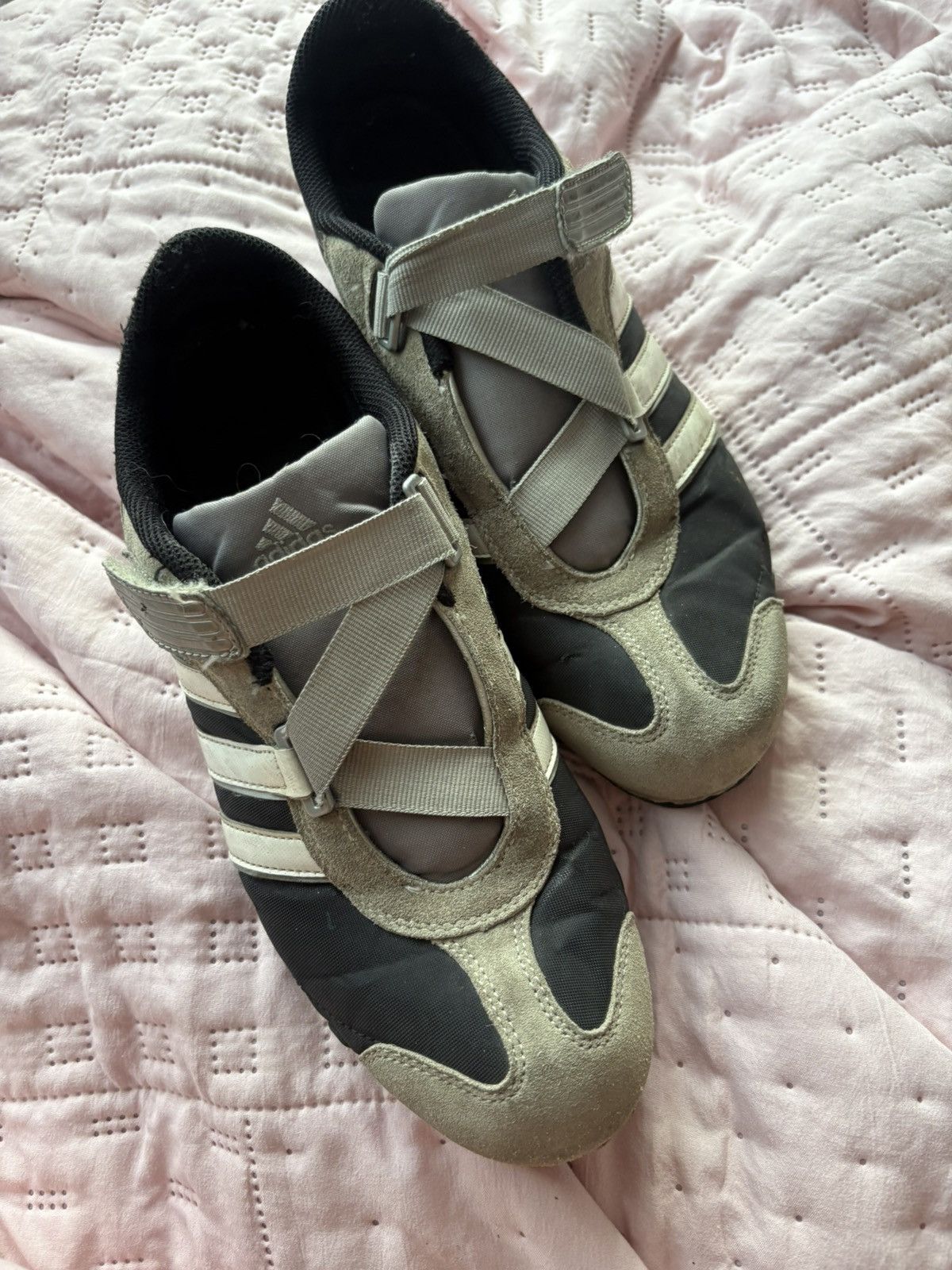 Adidas y2k Adidas sneaker Size US 10 / IT 40 - 2 Thumbnail