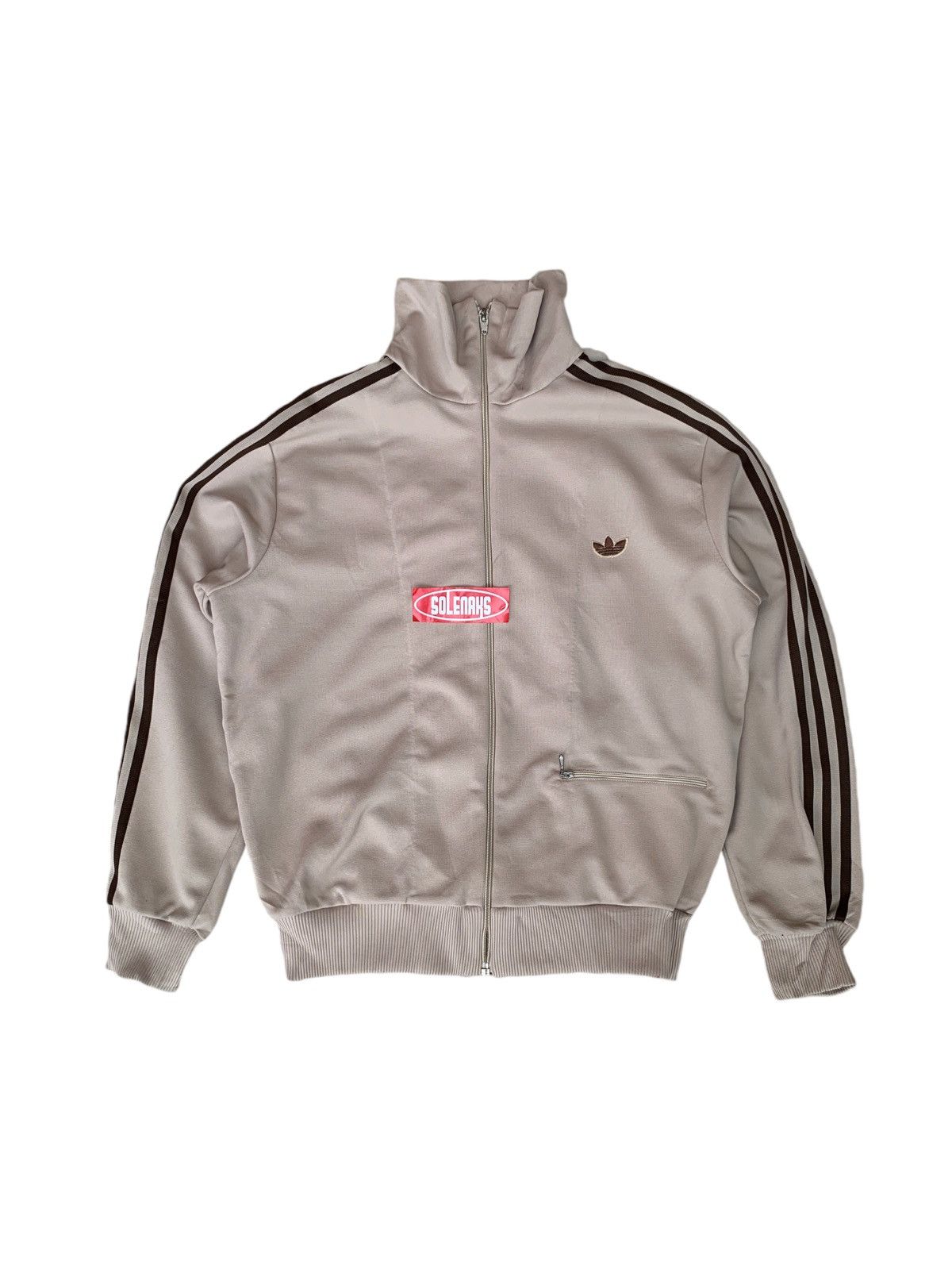 Adidas Descente Track | Grailed
